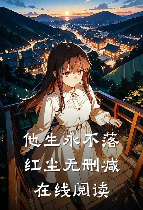 他生永不落红尘无删减在线阅读