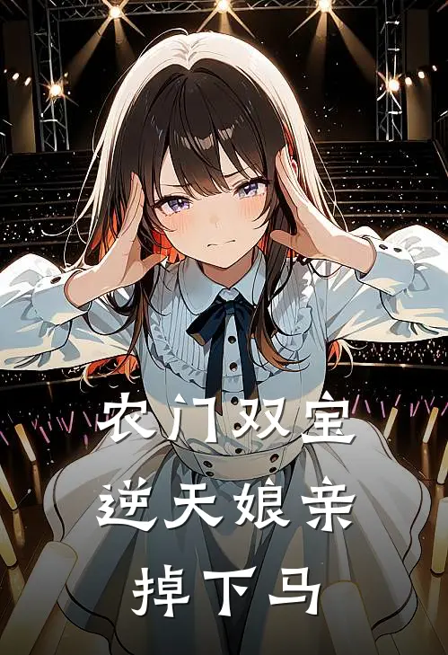 农门双宝逆天娘亲掉下马