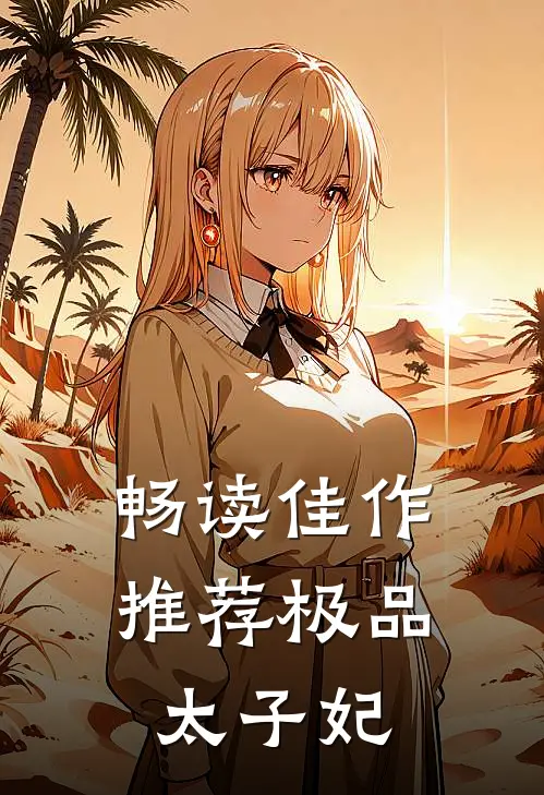 畅读佳作推荐极品太子妃