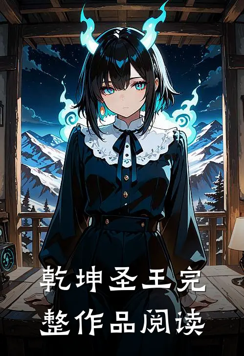 乾坤圣王完整作品阅读