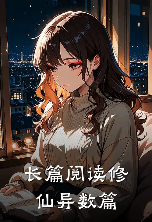 长篇阅读修仙异数篇