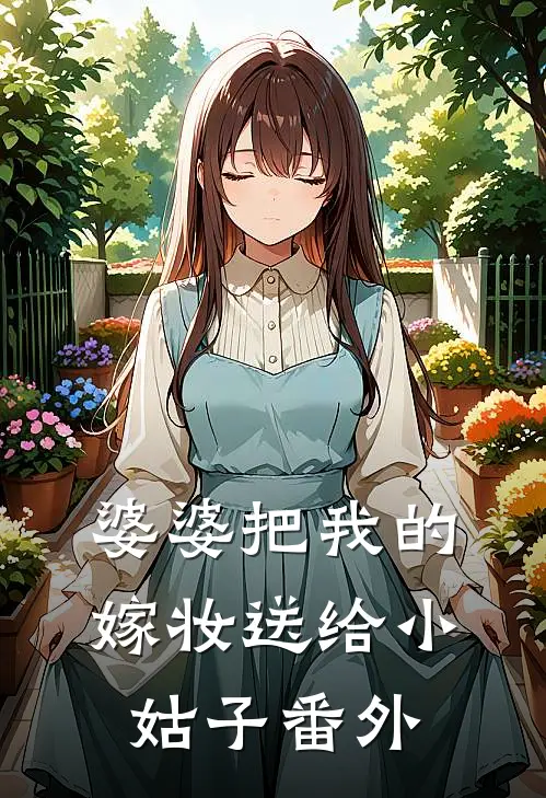 婆婆把我的嫁妆送给小姑子番外