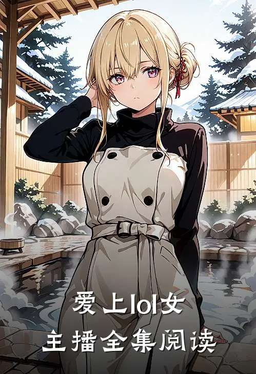 爱上lol女主播全集阅读