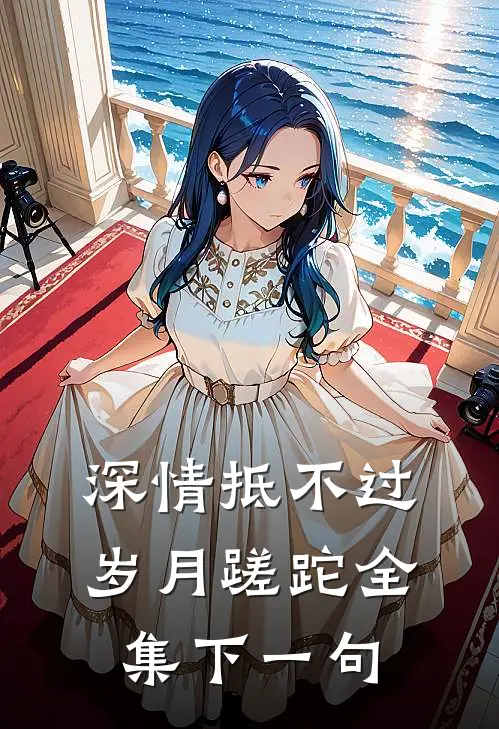 深情抵不过岁月蹉跎 全集下一句