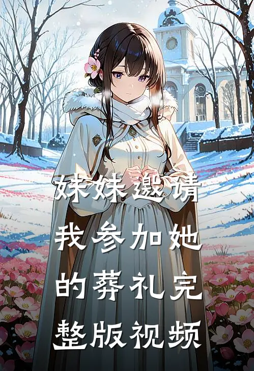 妹妹邀请我参加她的葬礼完整版视频