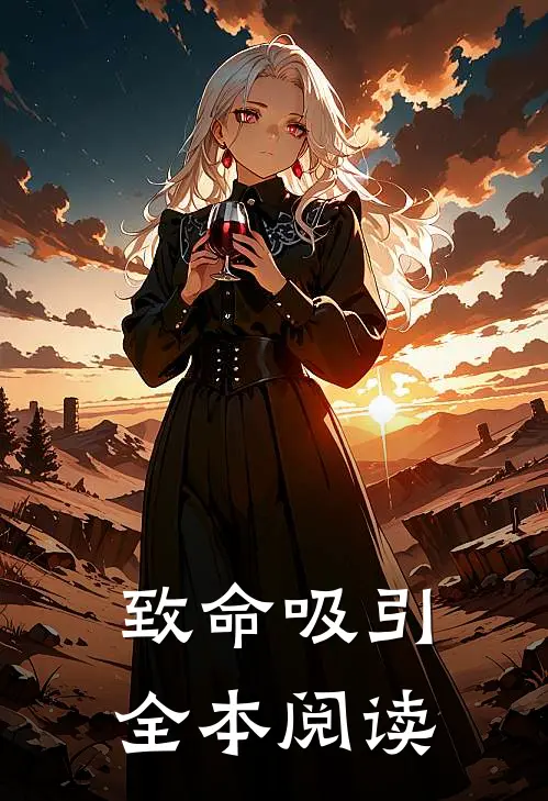 致命吸引全本阅读