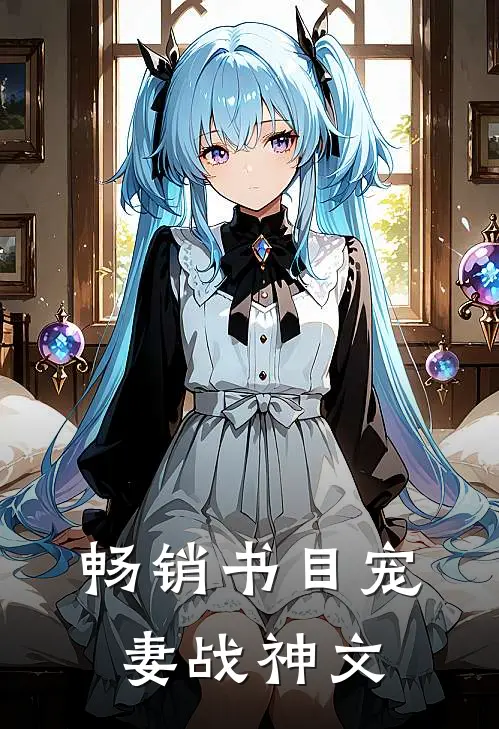 畅销书目宠妻战神文