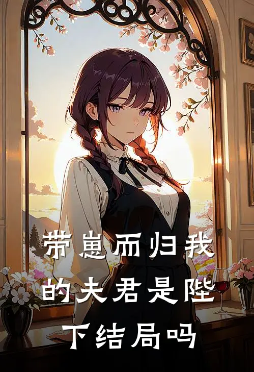 带崽而归我的夫君是陛下结局吗