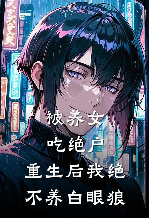 被养女吃绝户，重生后我绝不养白眼狼