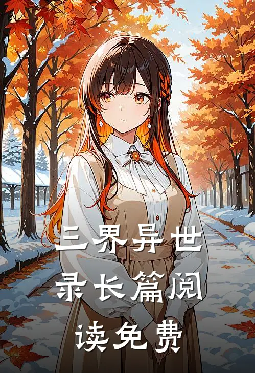 三界异世录长篇阅读免费