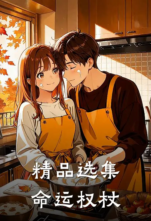 精品选集命运权杖