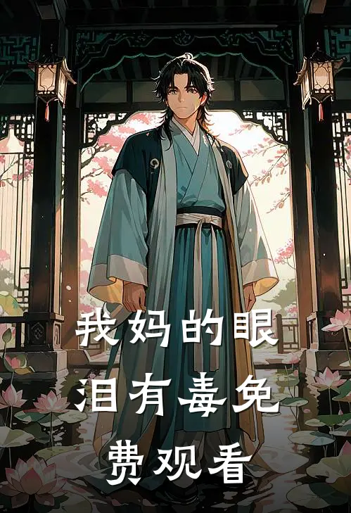 我妈的眼泪有毒免费观看