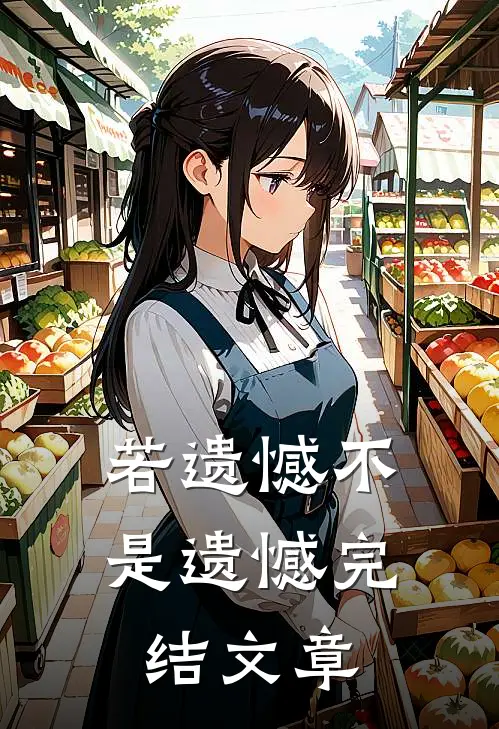 若遗憾不是遗憾完结文章