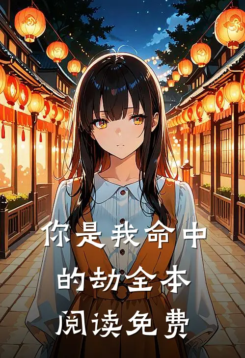 你是我命中的劫全本阅读免费