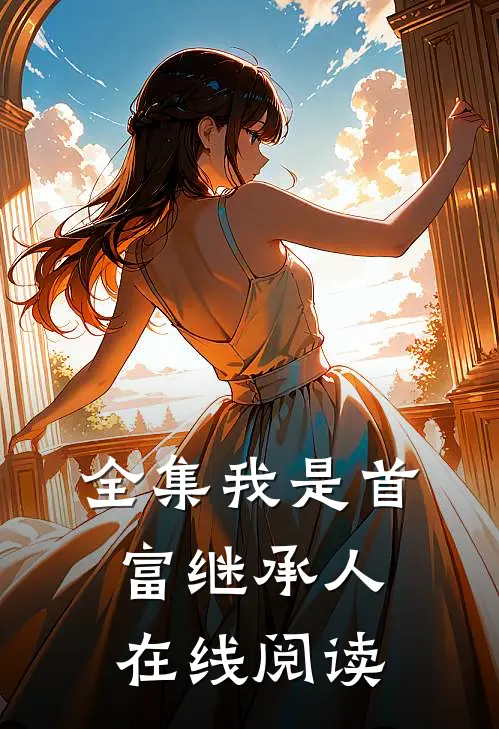 全集我是首富继承人在线阅读