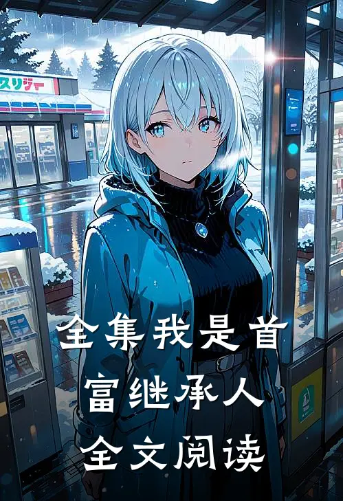 全集我是首富继承人全文阅读