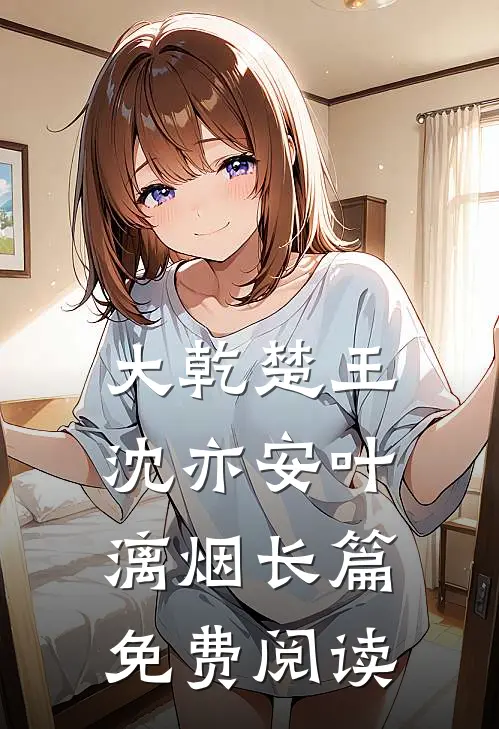 大乾楚王沈亦安叶漓烟长篇免费阅读