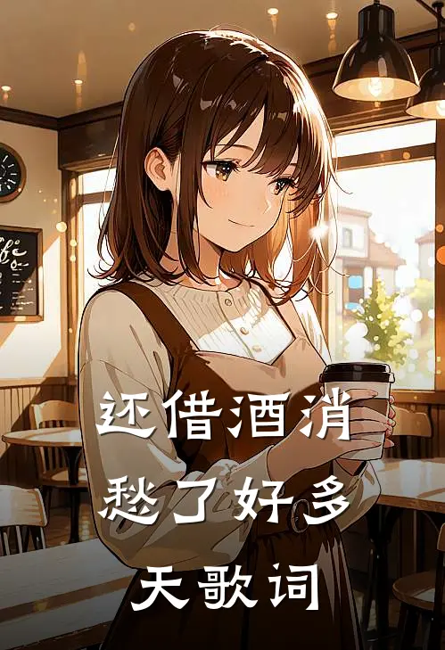 还借酒消愁了好多天歌词