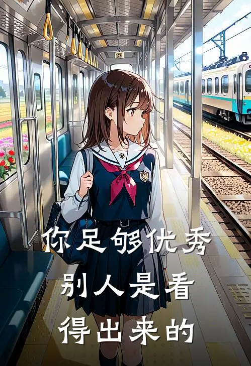 你足够优秀别人是看得出来的