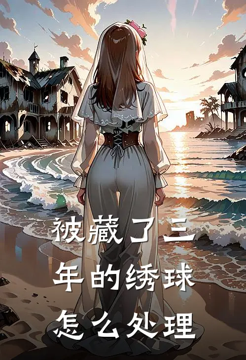 被藏了三年的绣球怎么处理