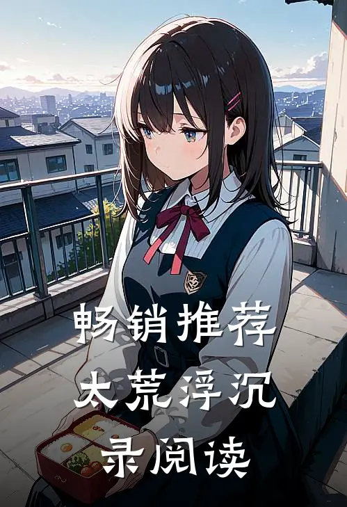 畅销推荐太荒浮沉录阅读