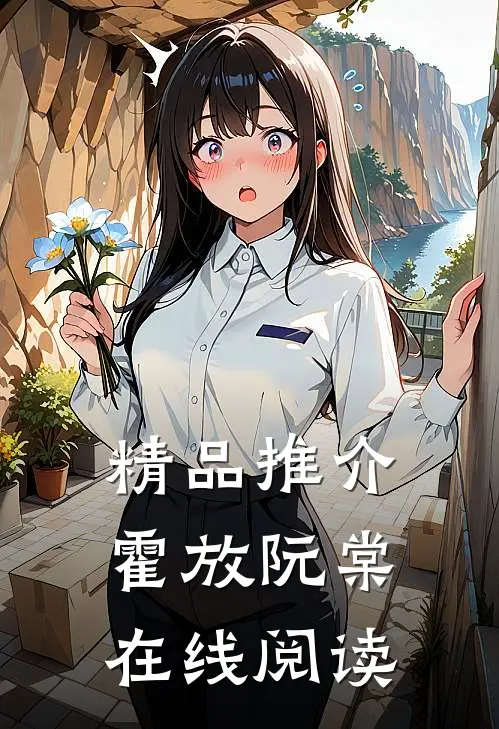 精品推介霍放阮棠在线阅读