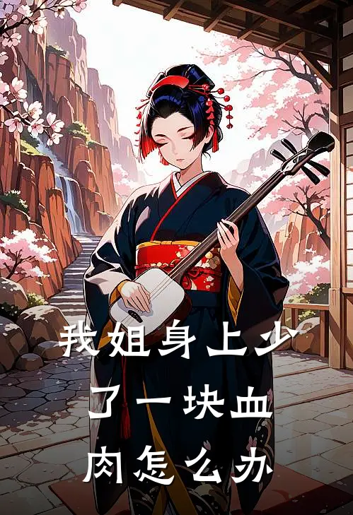 我姐身上少了一块血肉怎么办