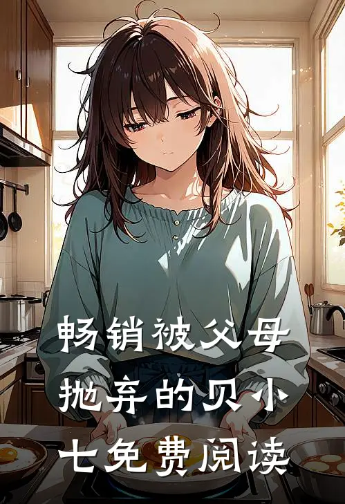 畅销被父母抛弃的贝小七免费阅读