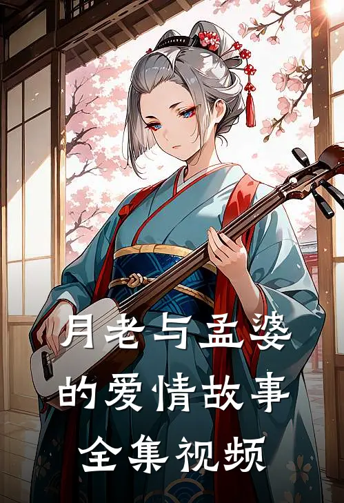 月老与孟婆的爱情故事 全集视频