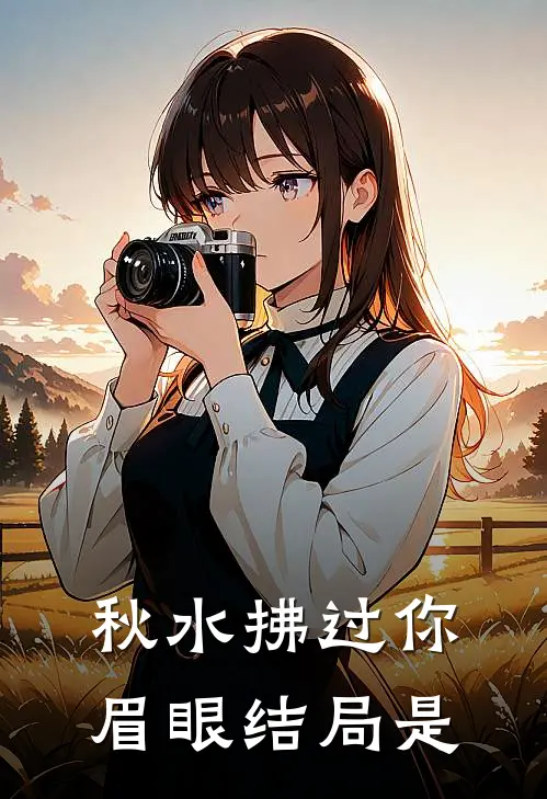 秋水拂过你眉眼结局是