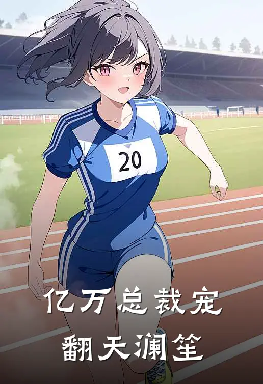 亿万总裁宠翻天澜笙