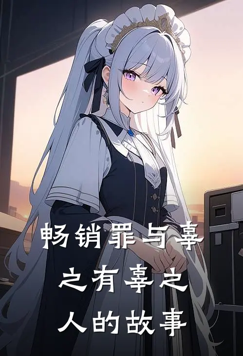 畅销罪与辜之有辜之人的故事