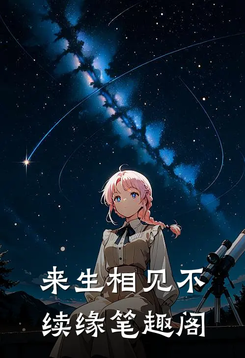 来生相见不续缘笔趣阁