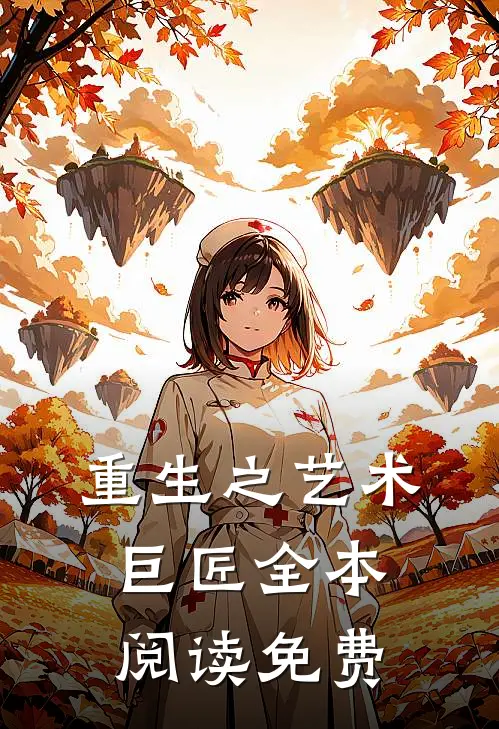 重生之艺术巨匠全本阅读免费