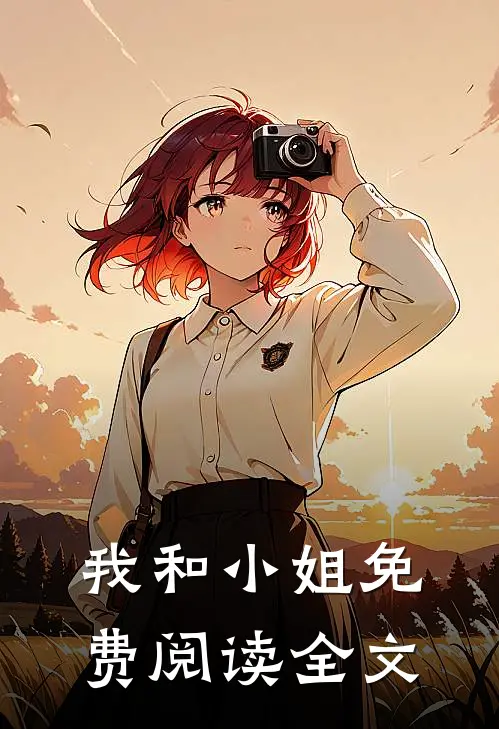 我和小姐免费阅读全文