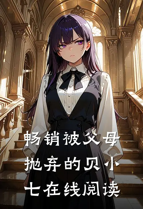 畅销被父母抛弃的贝小七在线阅读