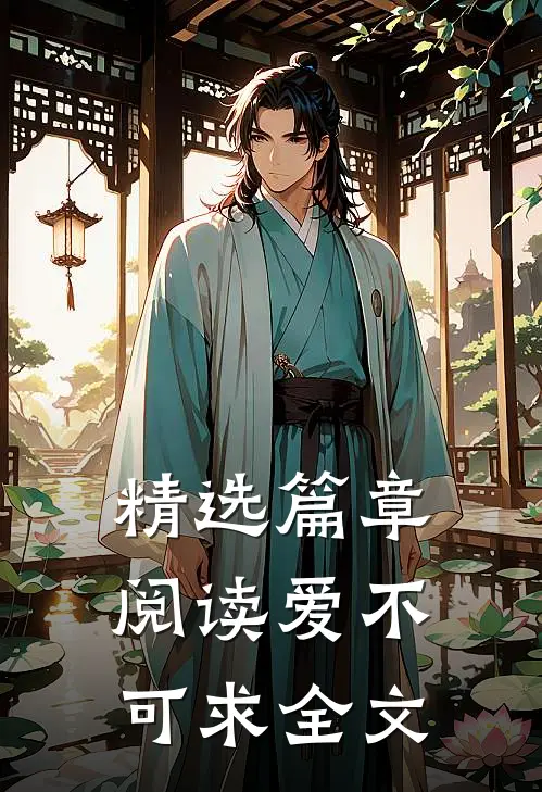 精选篇章阅读爱不可求全文