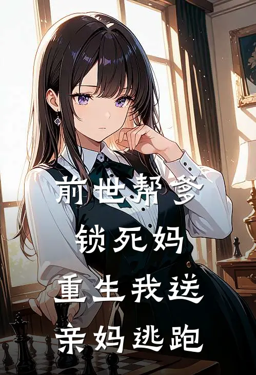 前世帮爹锁死妈,重生我送亲妈逃跑