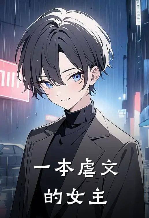 一本虐文的女主