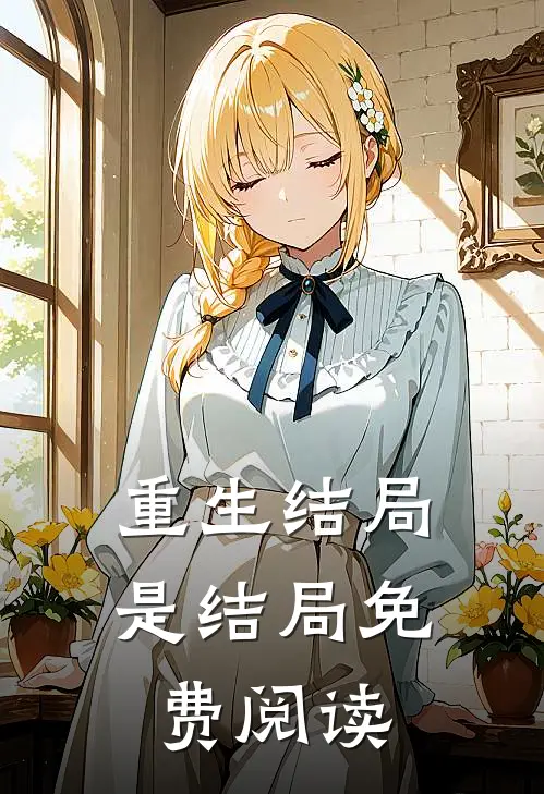 重生结局是结局免费阅读