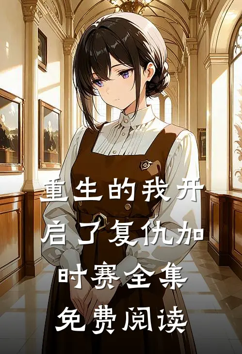重生的我开启了复仇加时赛 全集免费阅读
