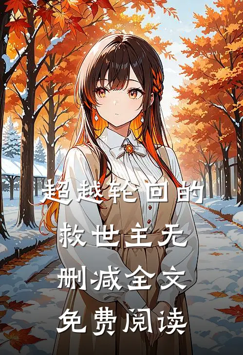 超越轮回的救世主无删减全文免费阅读