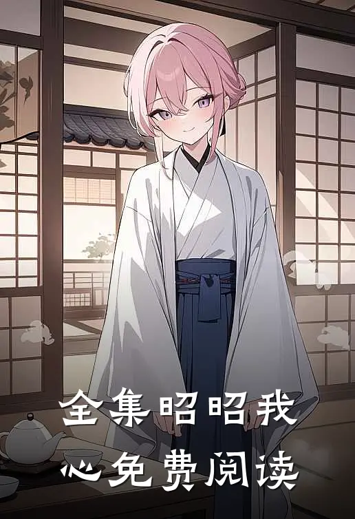全集昭昭我心免费阅读