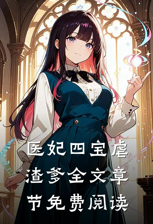 医妃四宝虐渣爹全文章节免费阅读