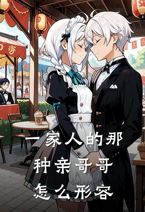 一家人的那种亲哥哥怎么形容