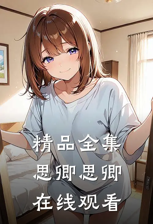 精品全集思卿思卿在线观看