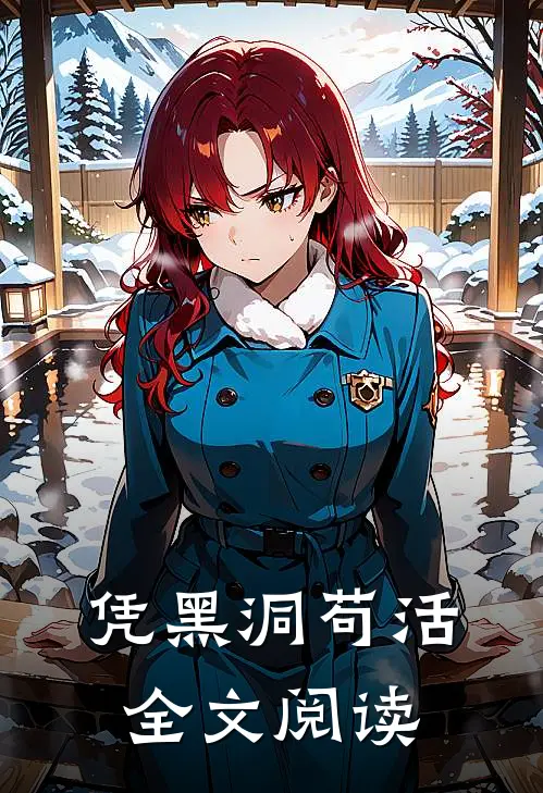 凭黑洞苟活全文阅读