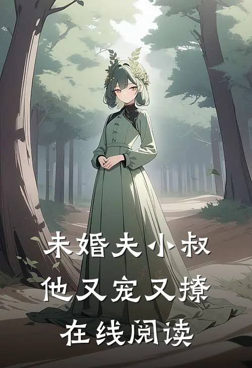 未婚夫小叔他又宠又撩在线阅读