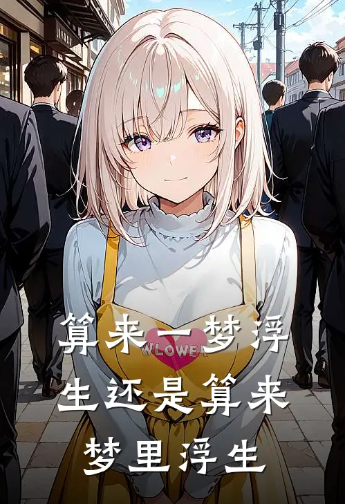 算来一梦浮生还是算来梦里浮生