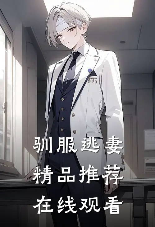 驯服逃妻精品推荐在线观看